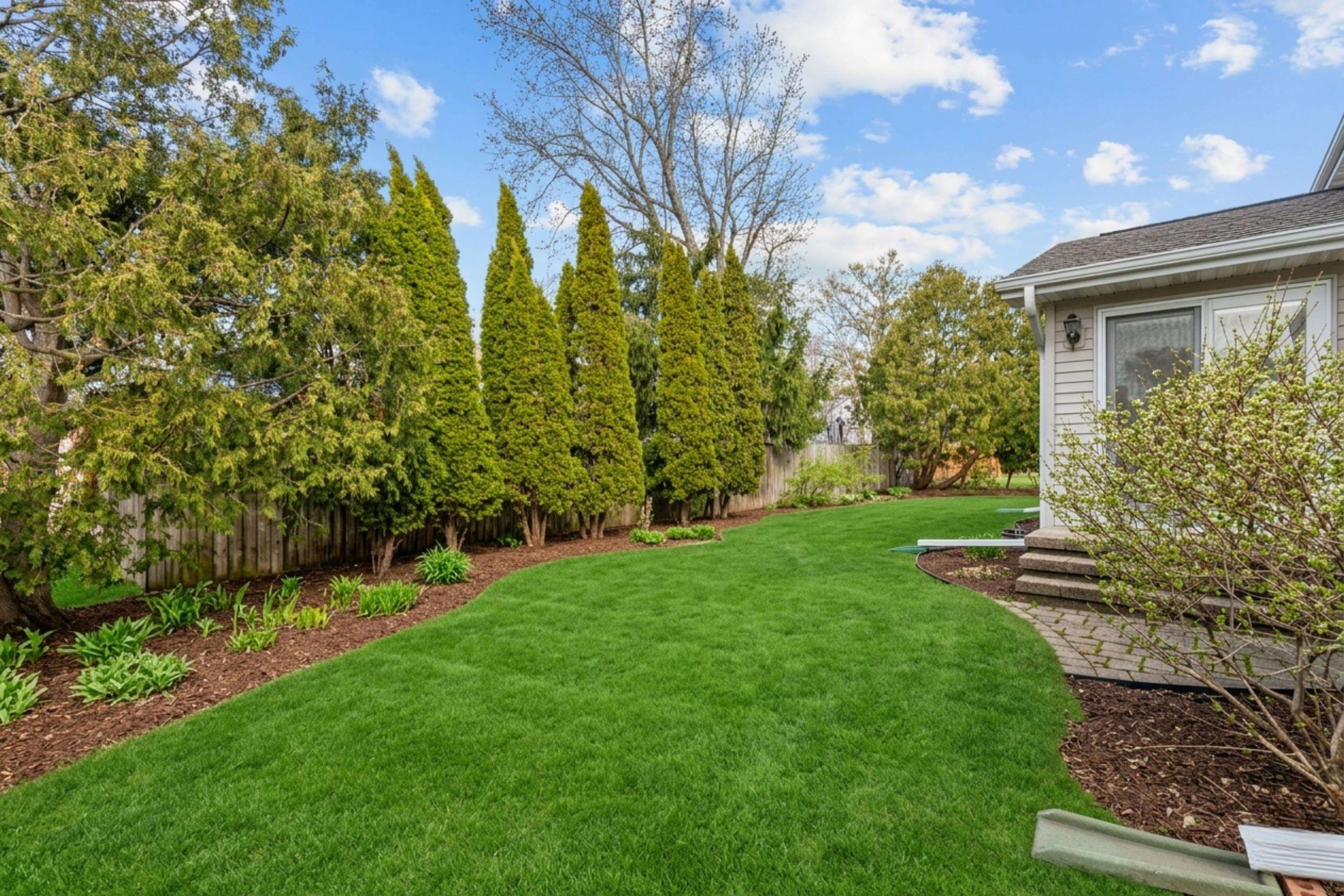 2101 N EUGENE Street