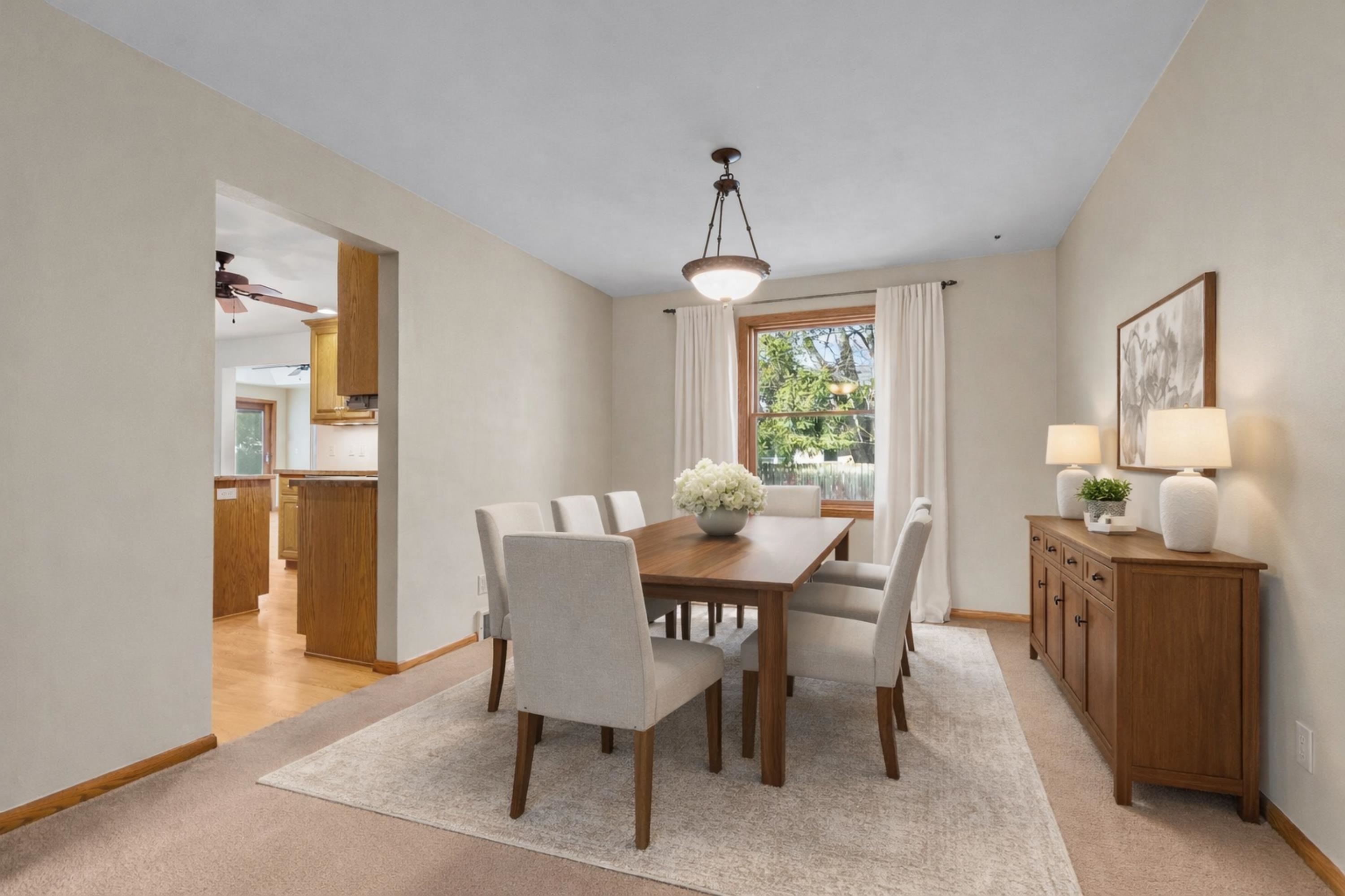 2101 N EUGENE Street