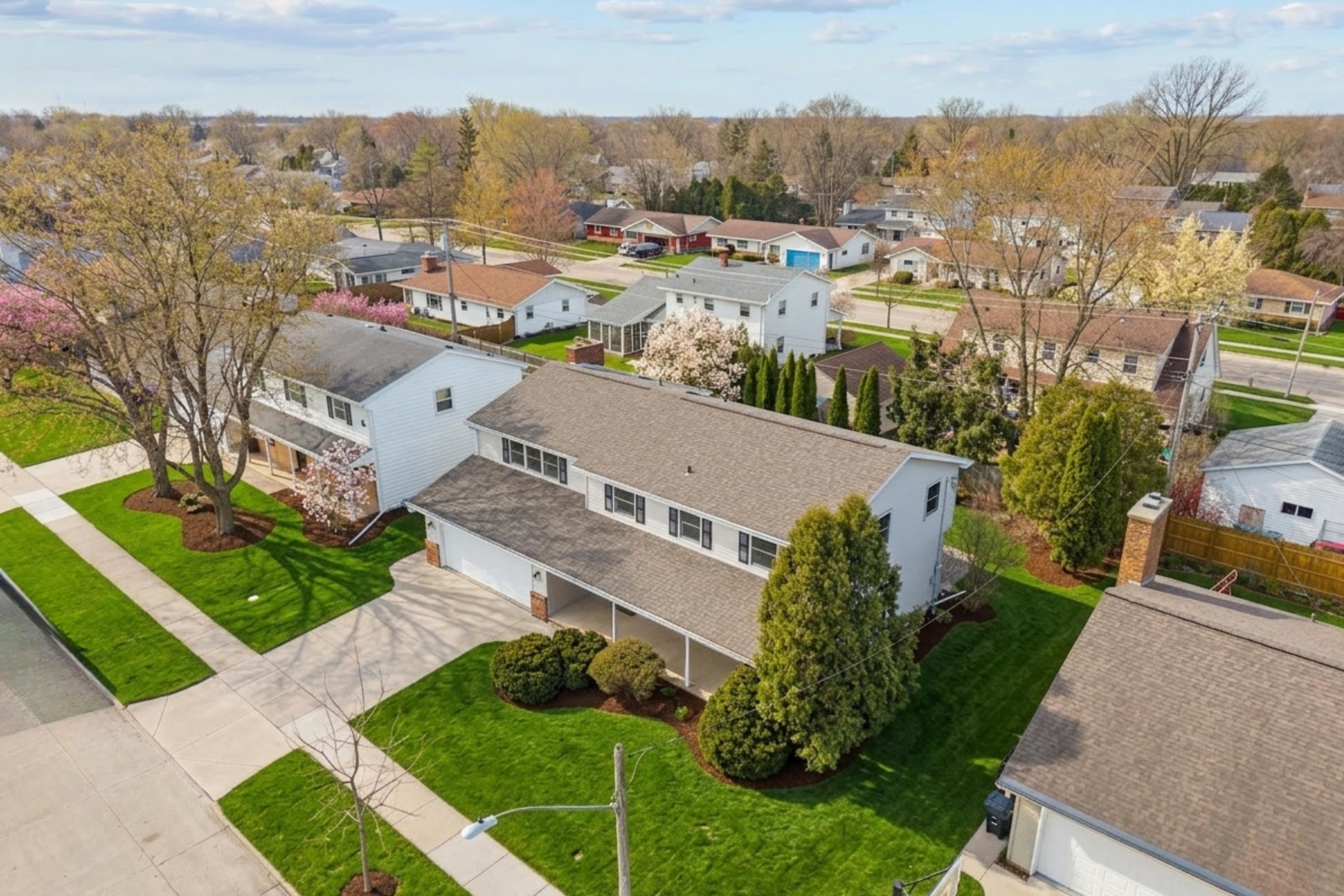 2101 N EUGENE Street