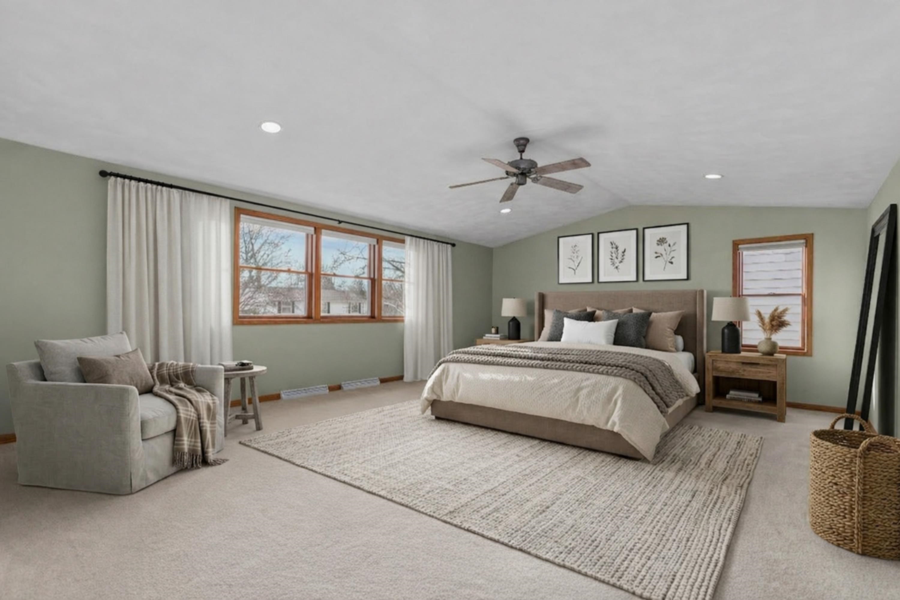 2101 N EUGENE Street