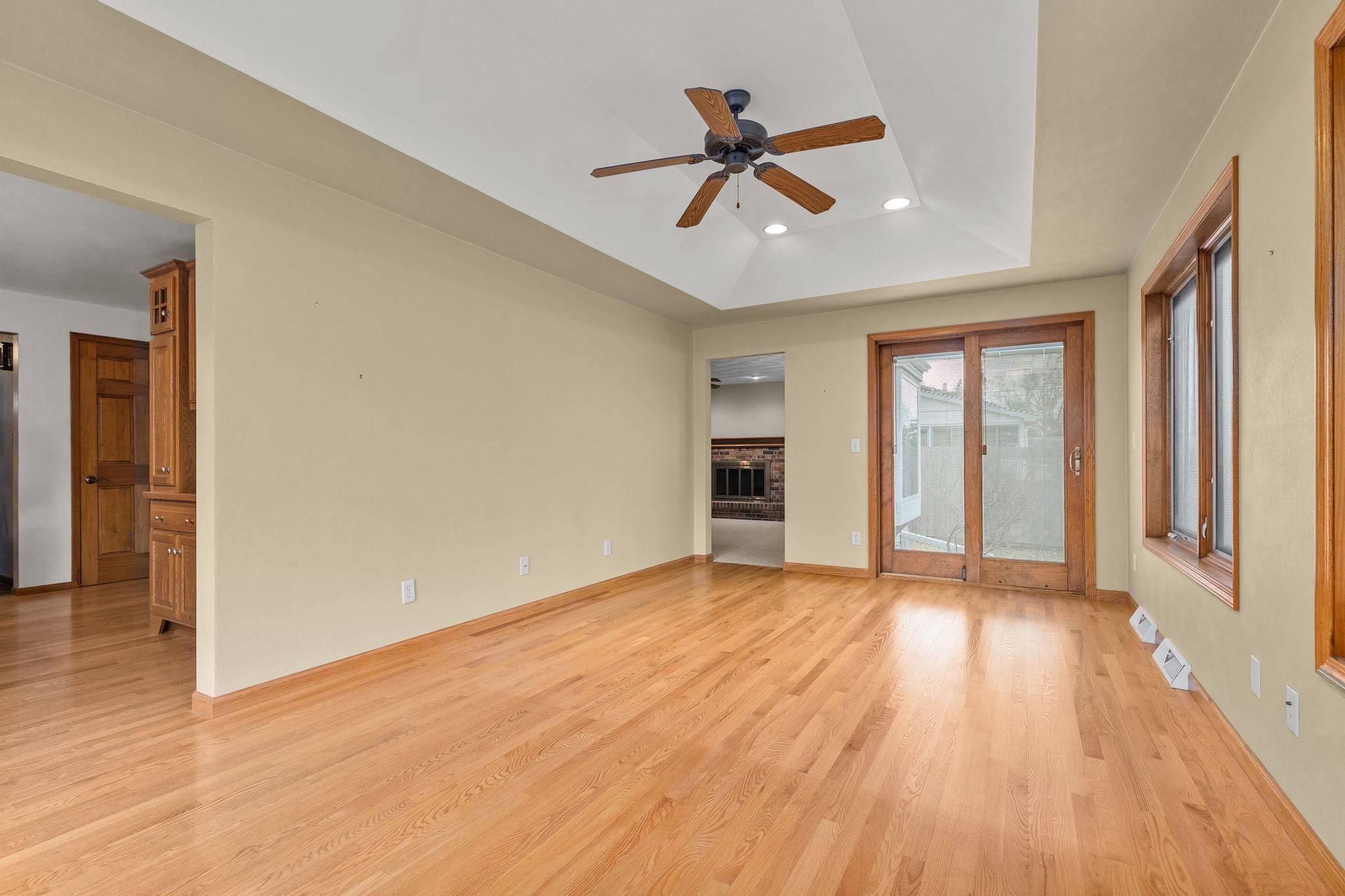 2101 N EUGENE Street