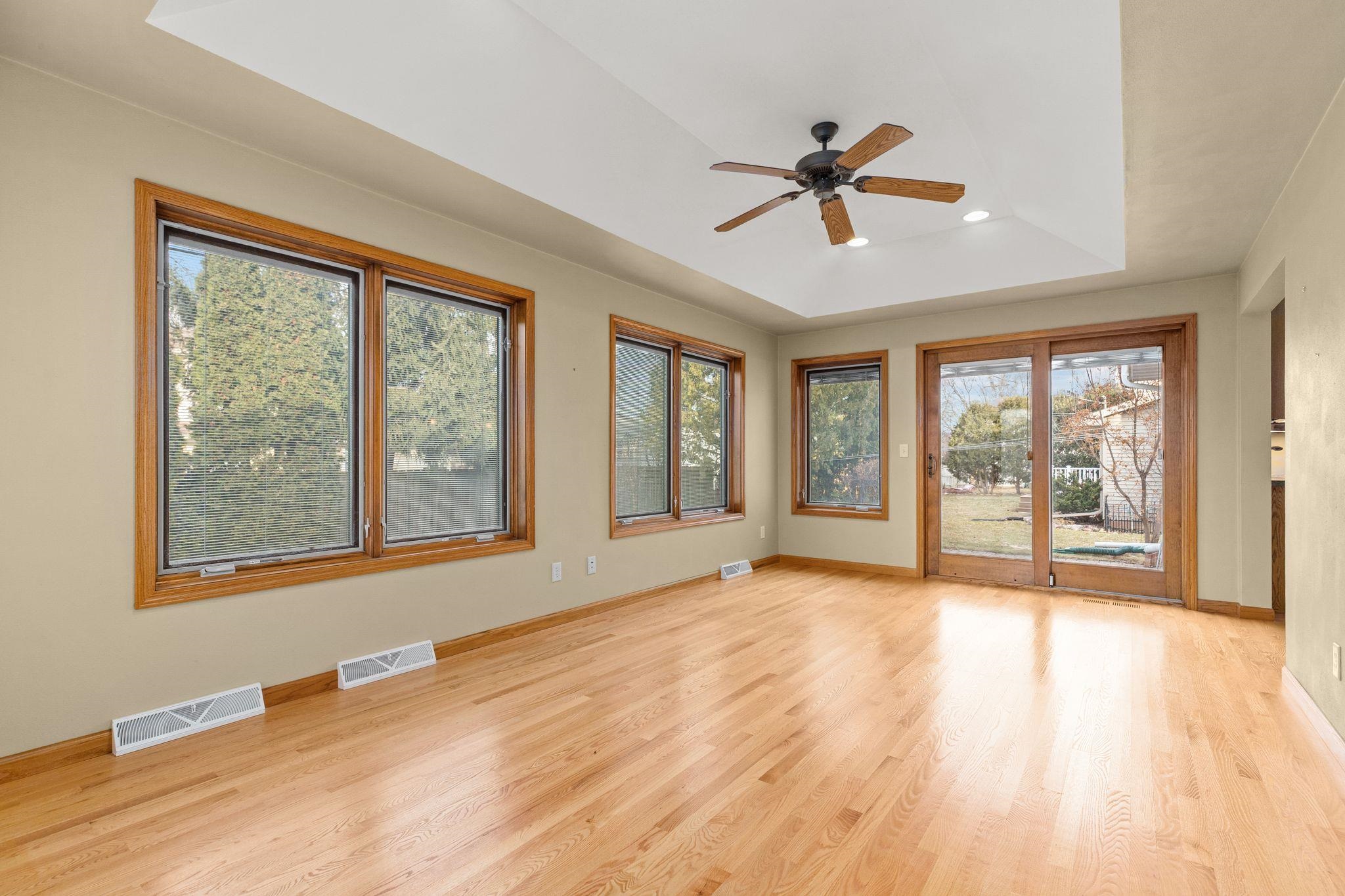 2101 N EUGENE Street