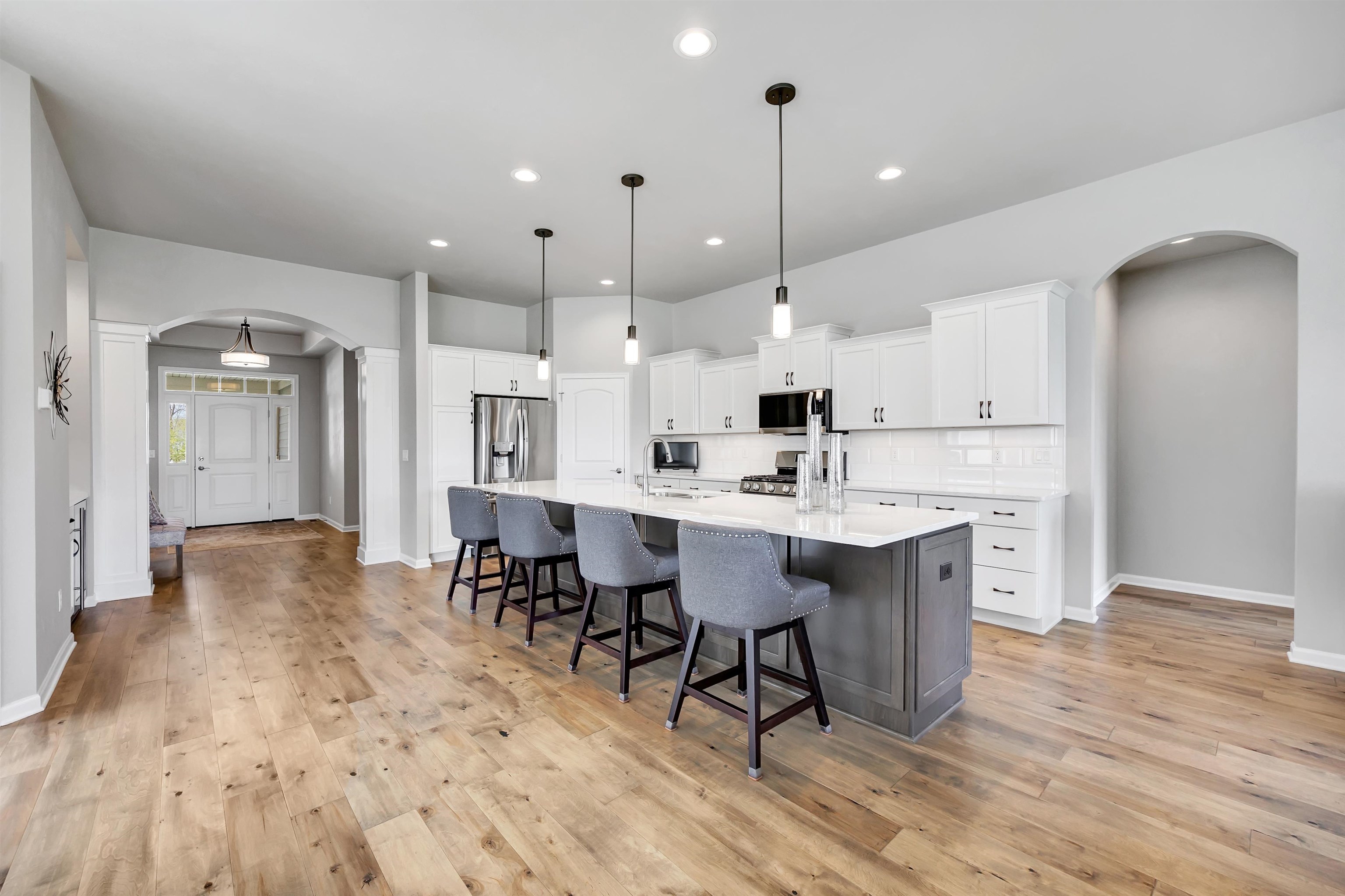 5668 N KESTREL Circle
