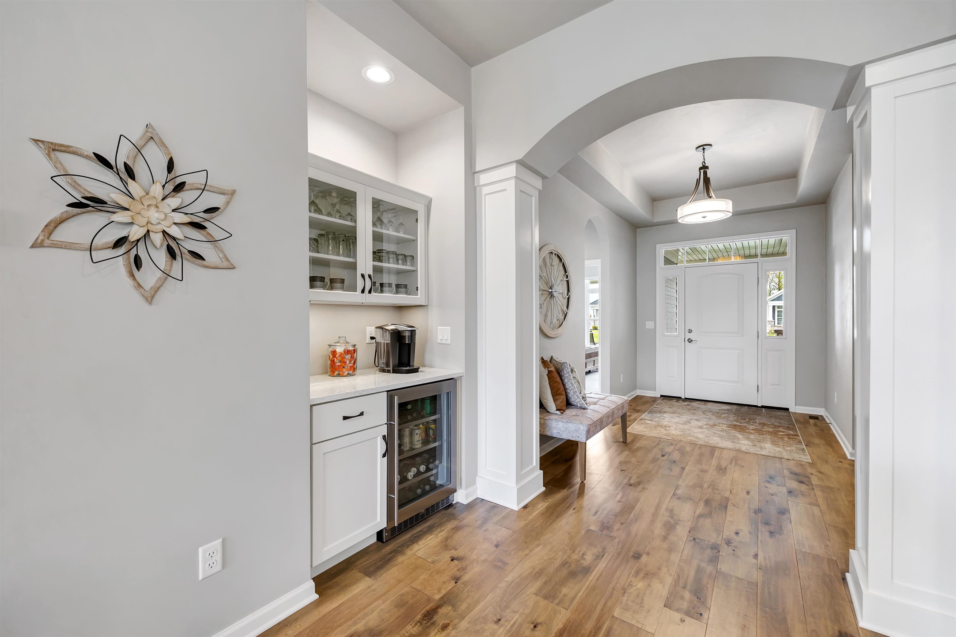 5668 N KESTREL Circle