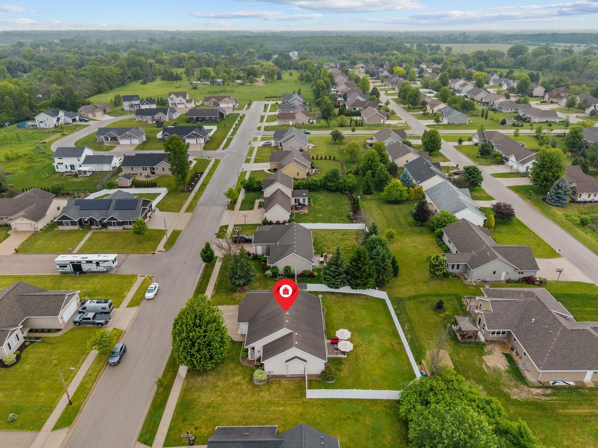 1578 LONE OAK Drive