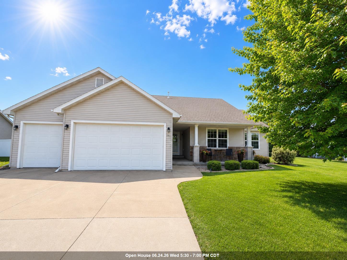 1578 LONE OAK Drive