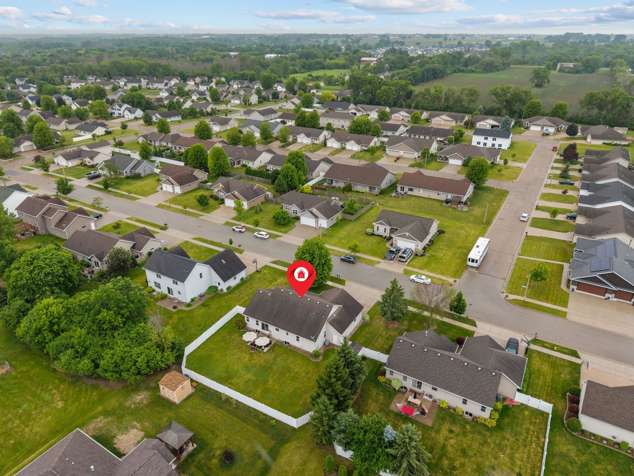 1578 LONE OAK Drive