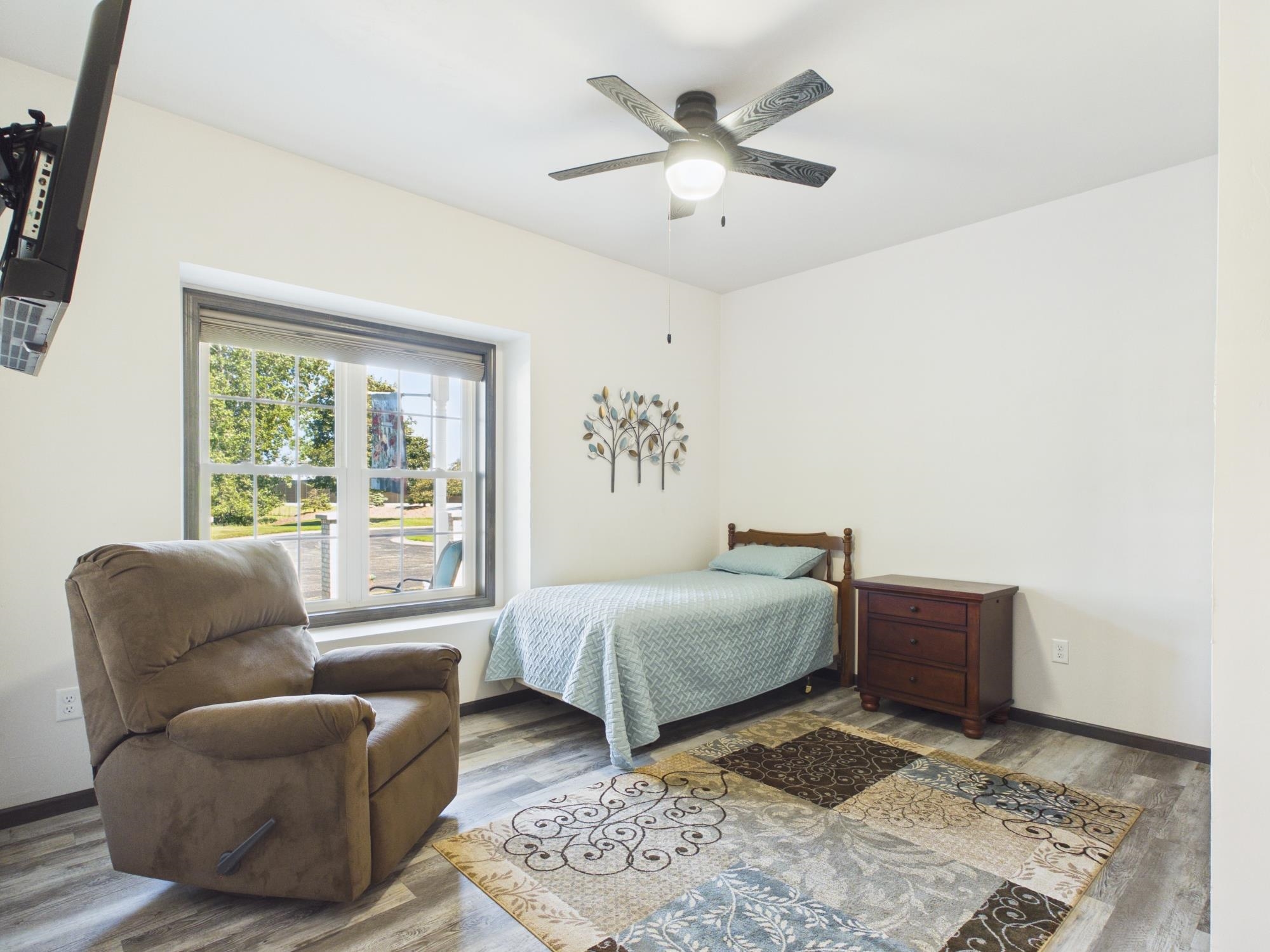 3196 W RYEGRASS Drive