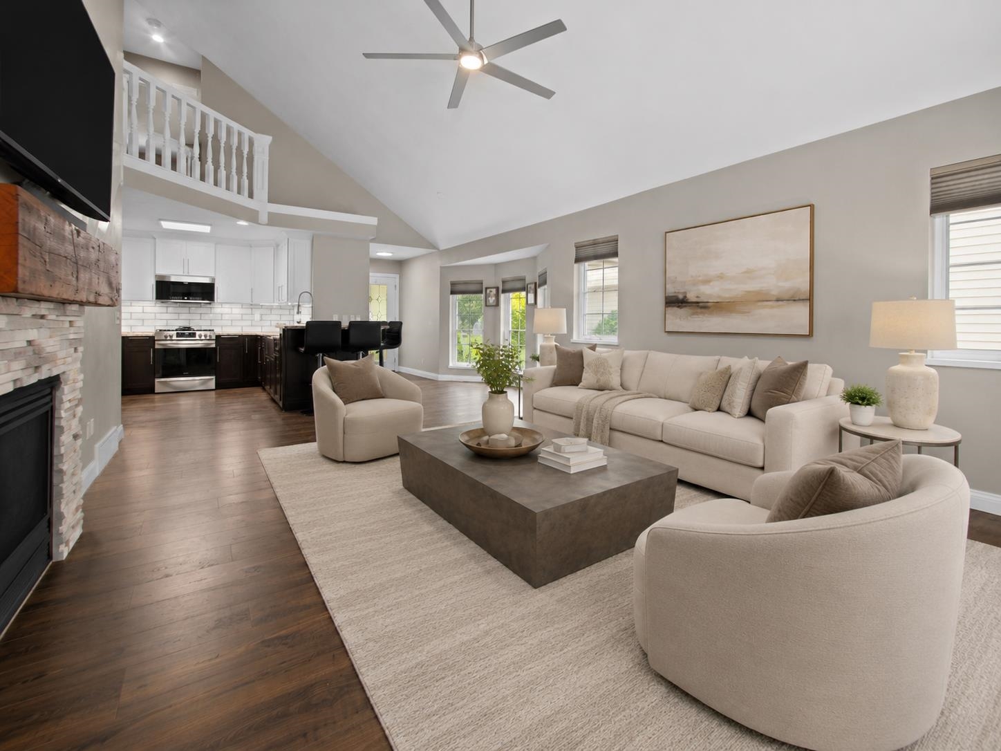 1609 N LILAS Drive