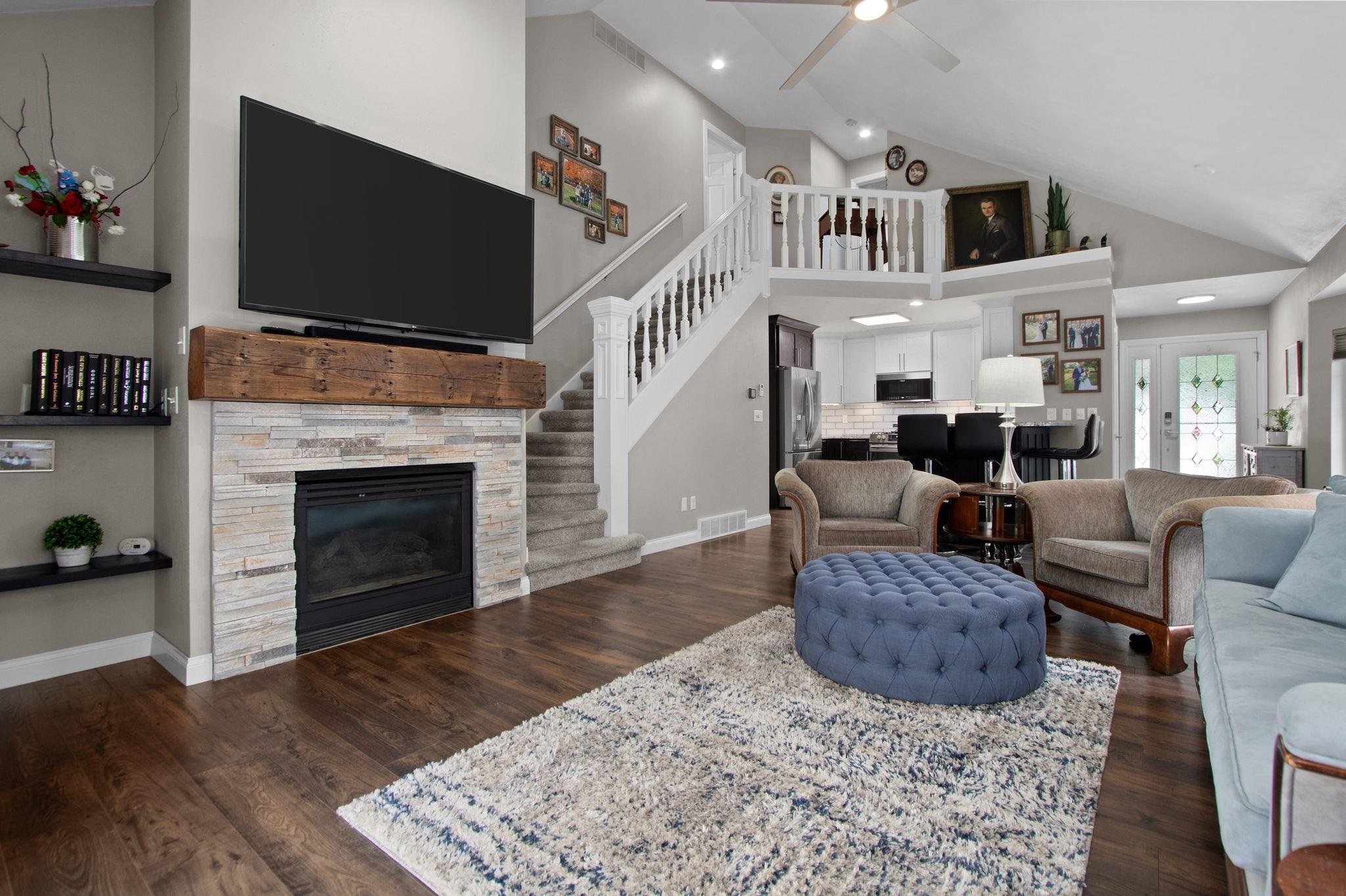 1609 N LILAS Drive