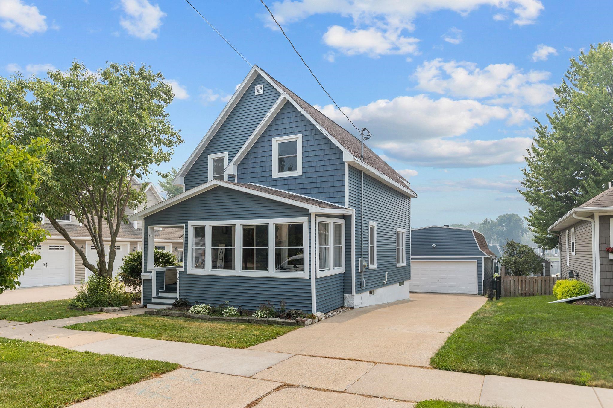 537 BROAD Street