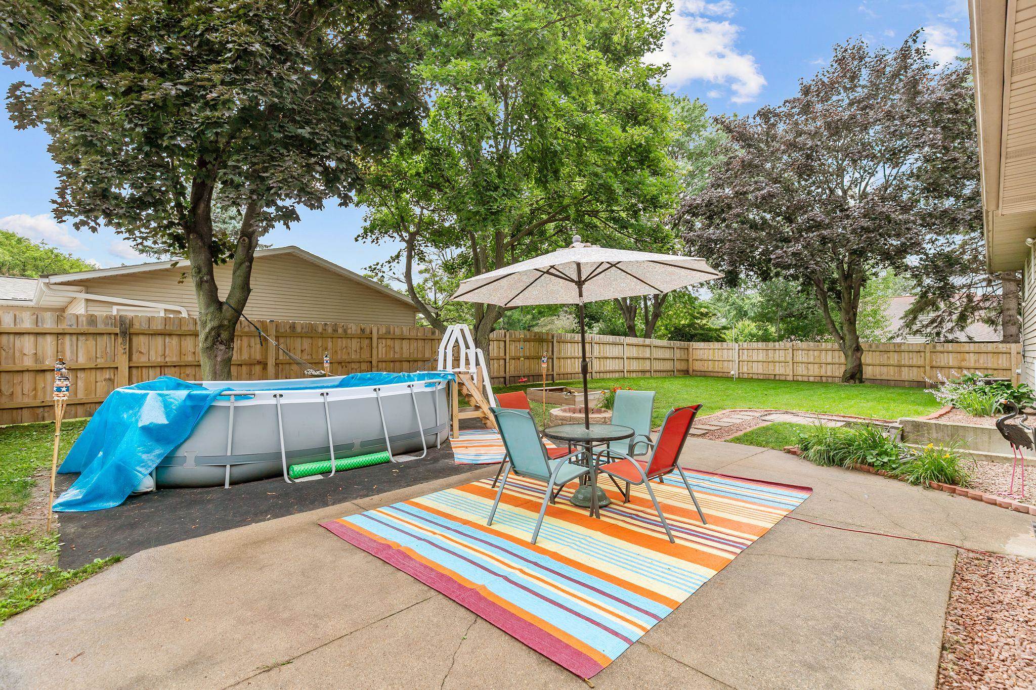 1400 S CHICKADEE Lane