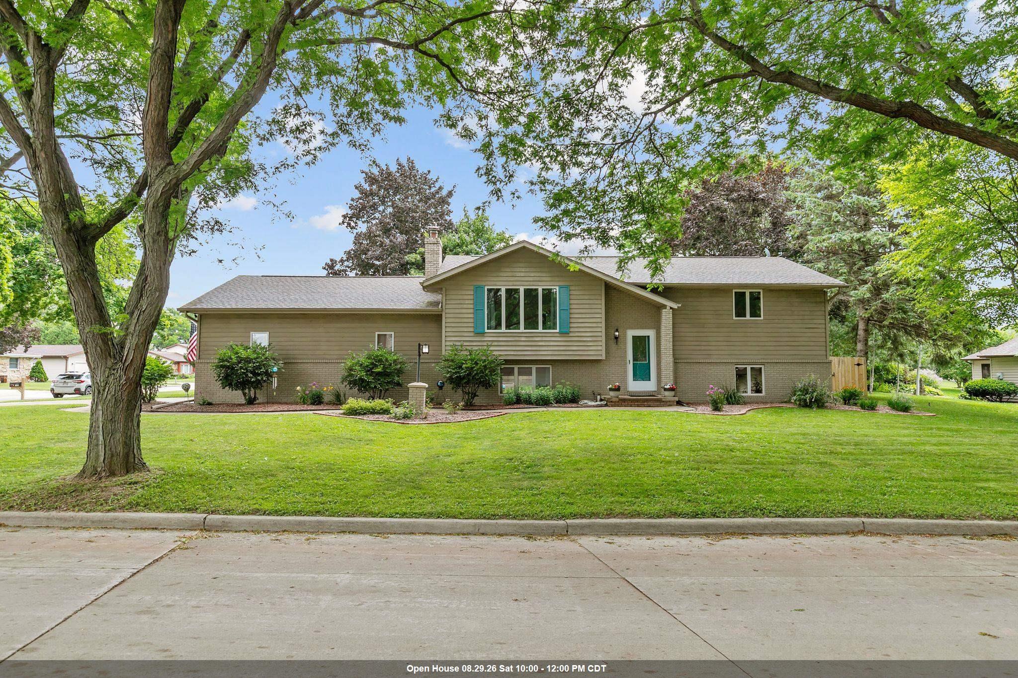 1400 S CHICKADEE Lane