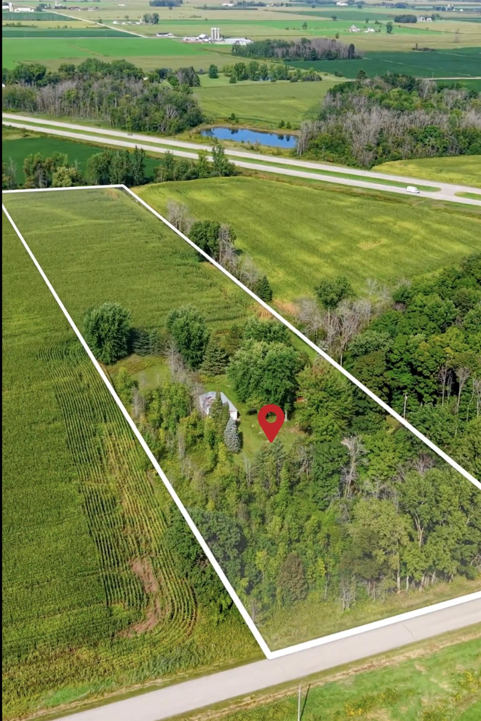 W596 BIRCH Drive