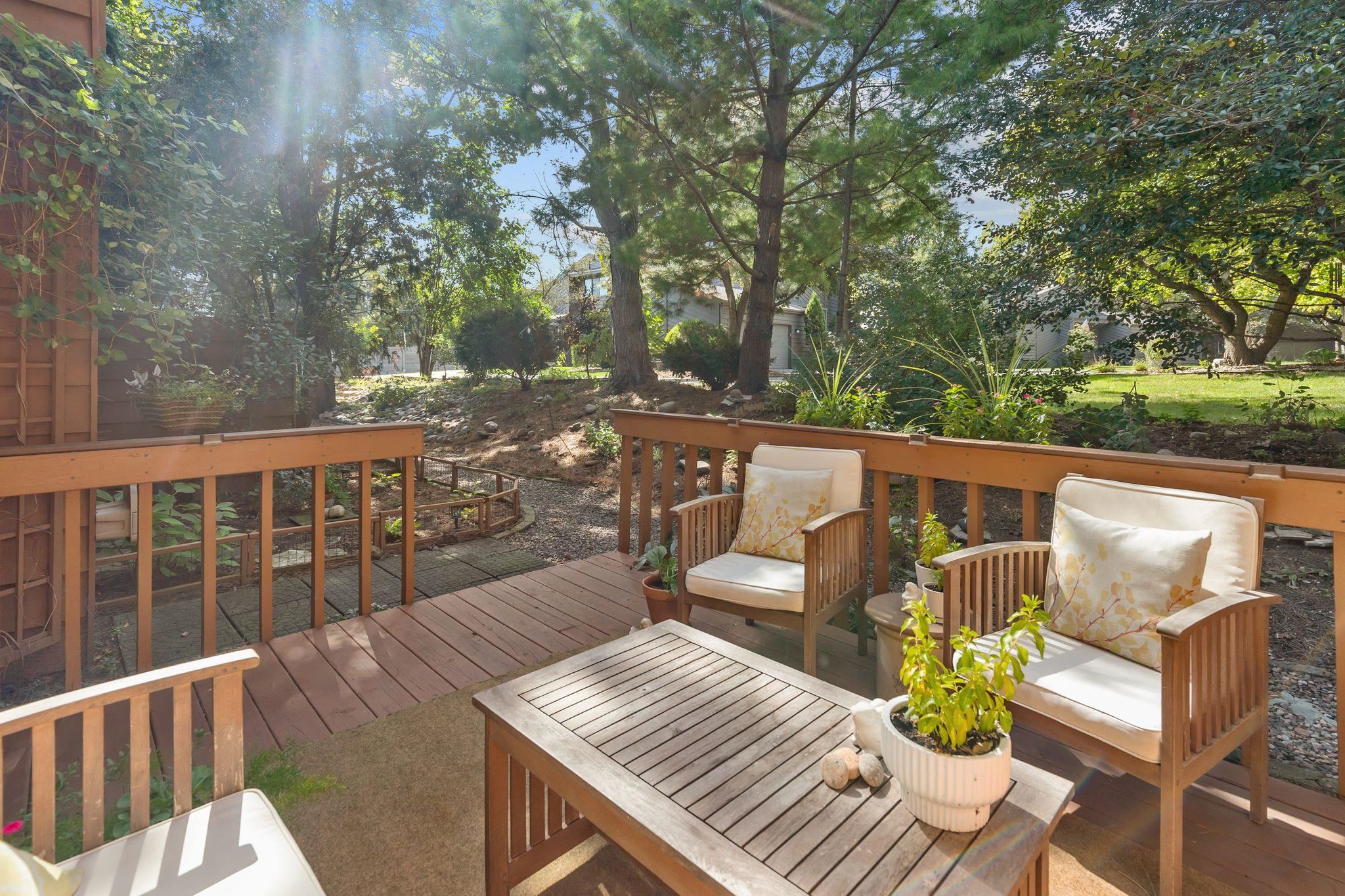 905 E WINDFIELD Place Unit: C