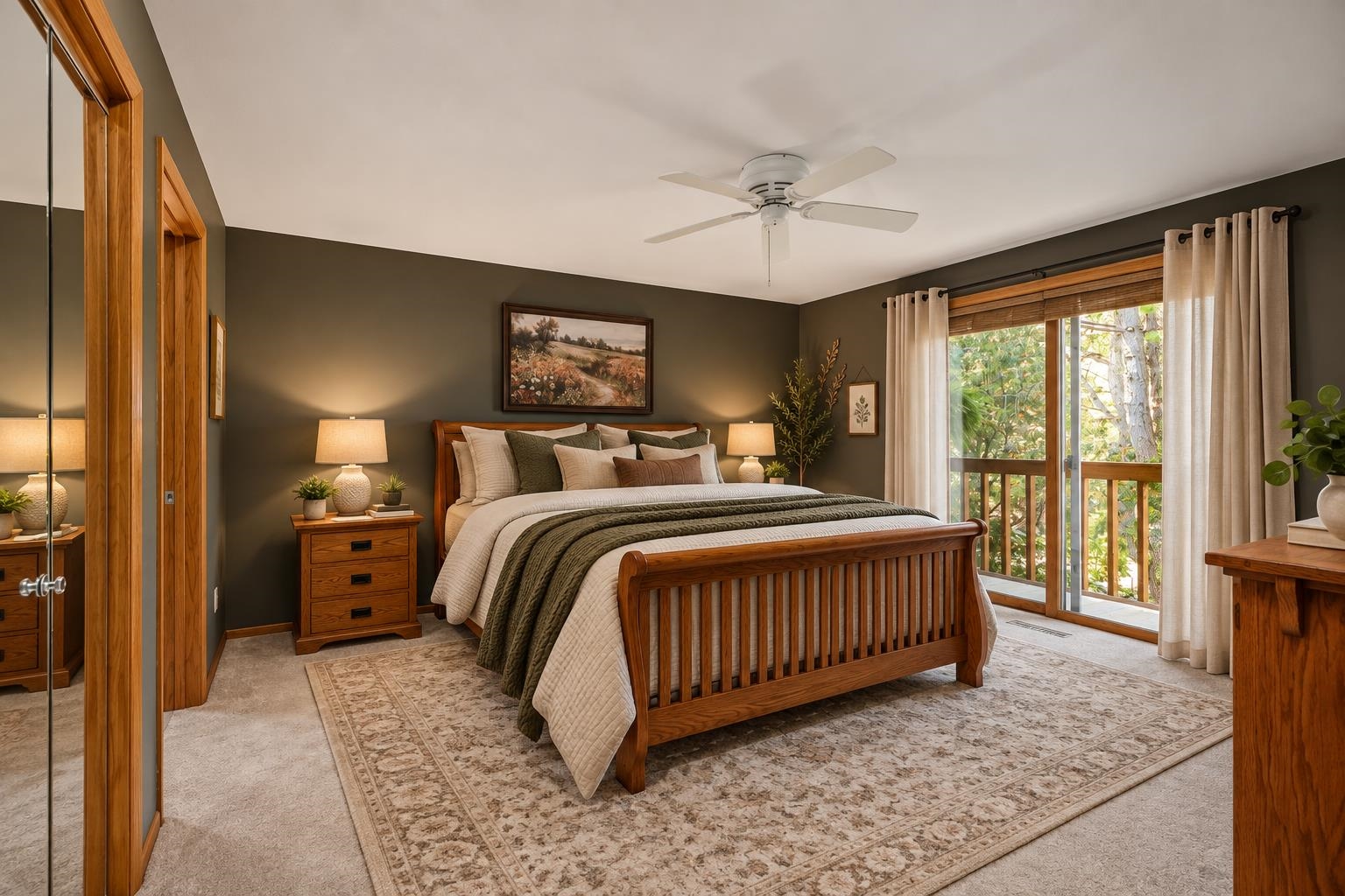 905 E WINDFIELD Place Unit: C