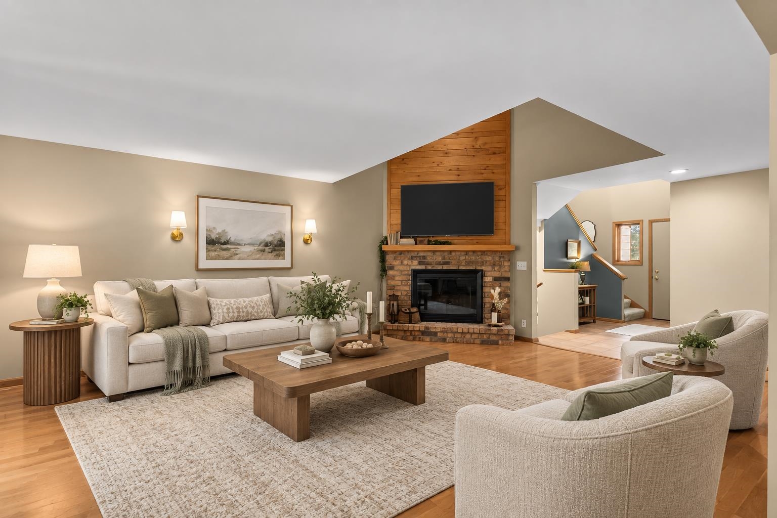 905 E WINDFIELD Place Unit: C