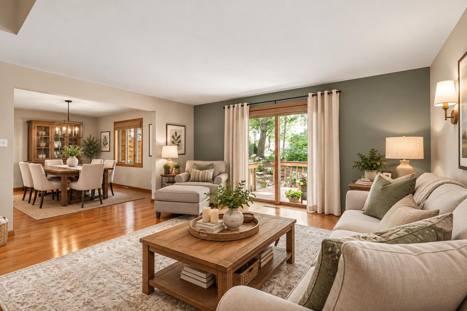 905 E WINDFIELD Place Unit: C