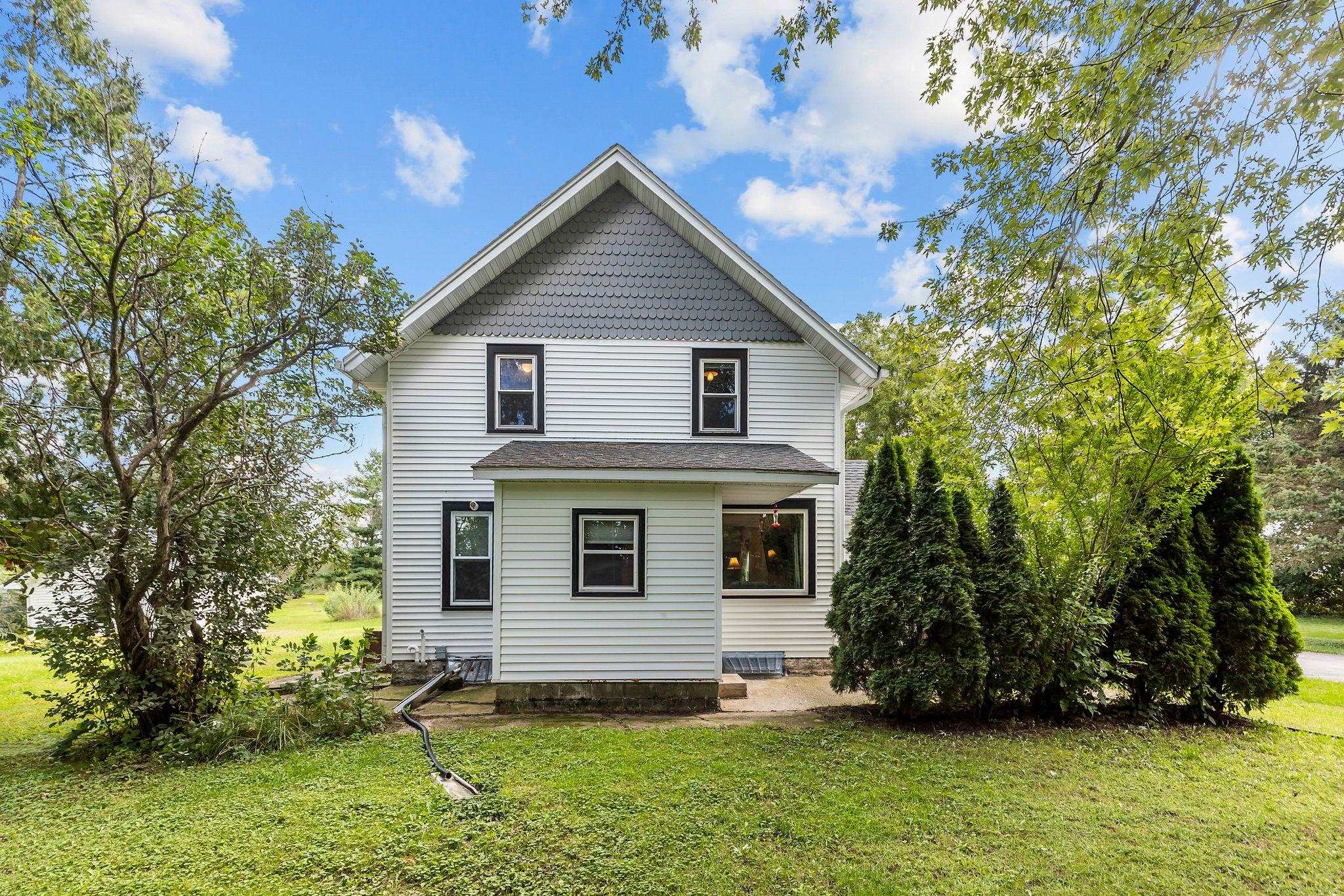 N4302 THOMPSON Road