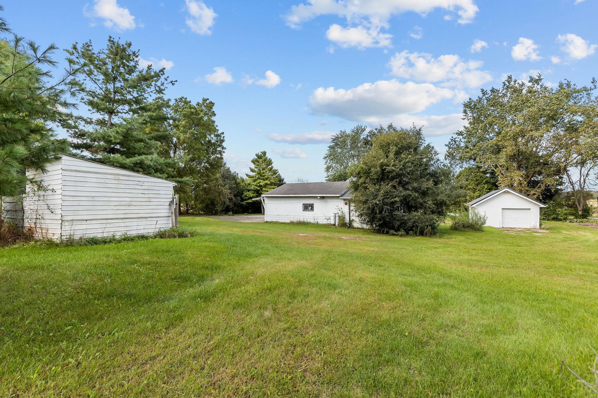 N4302 THOMPSON Road