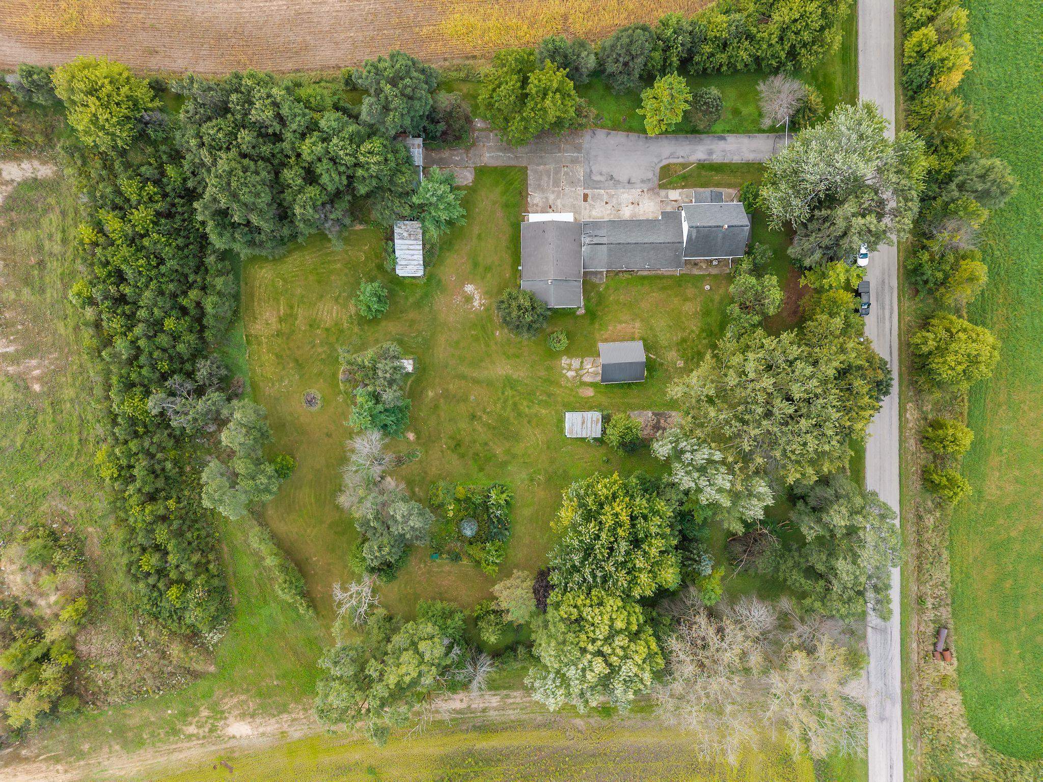 N4302 THOMPSON Road