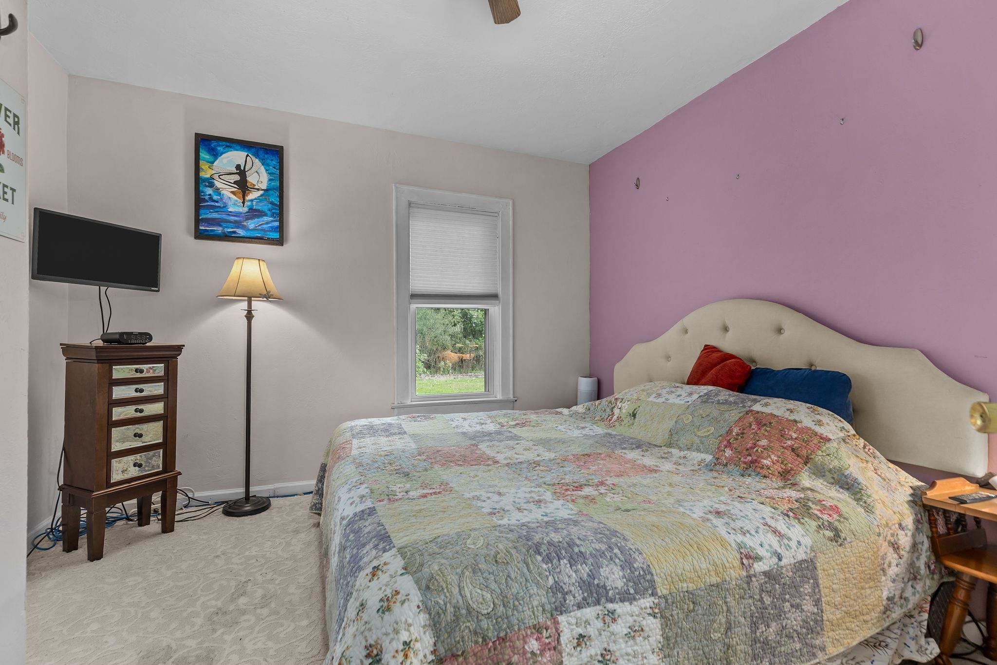 N4302 THOMPSON Road