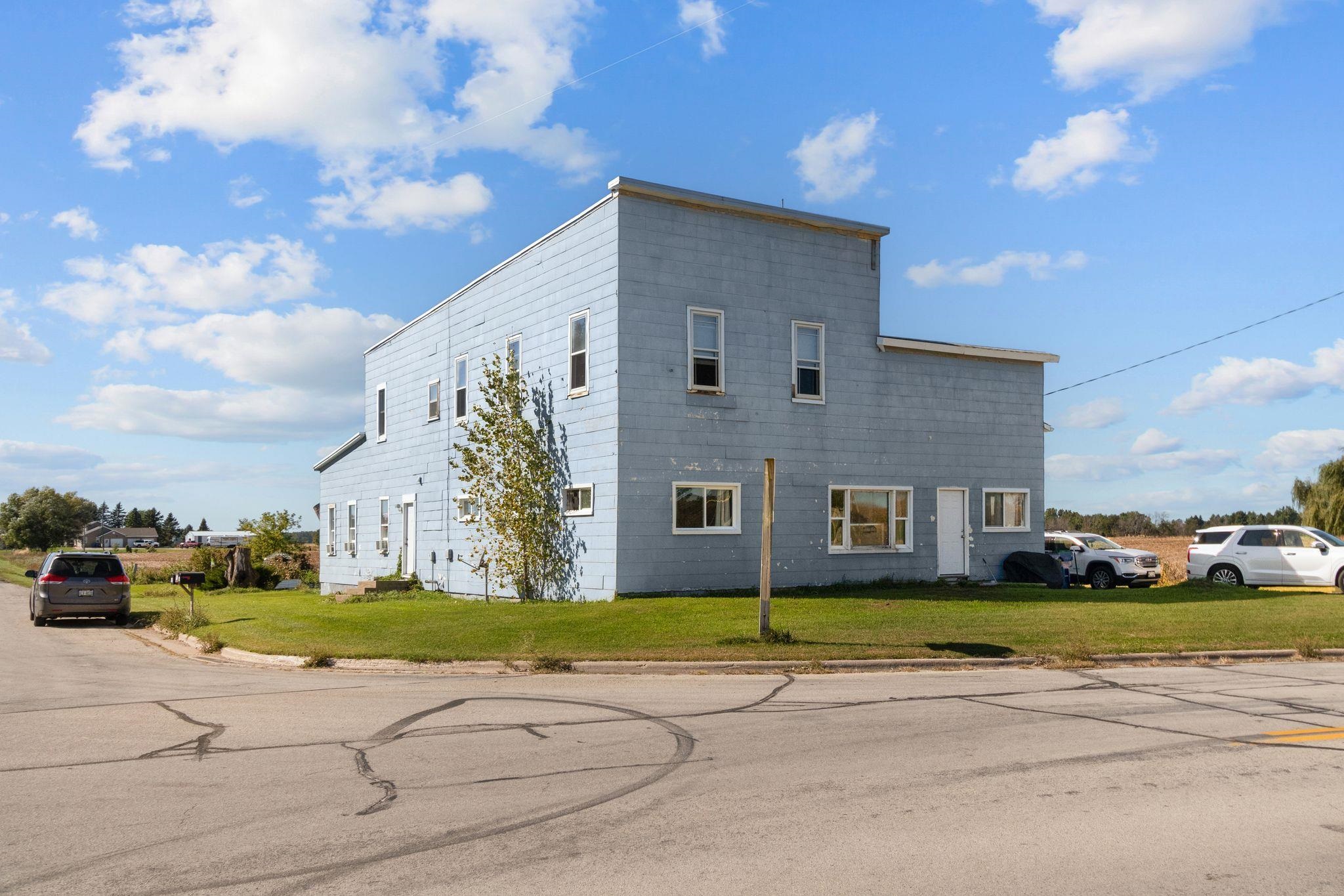N4903 BALLARD Road
