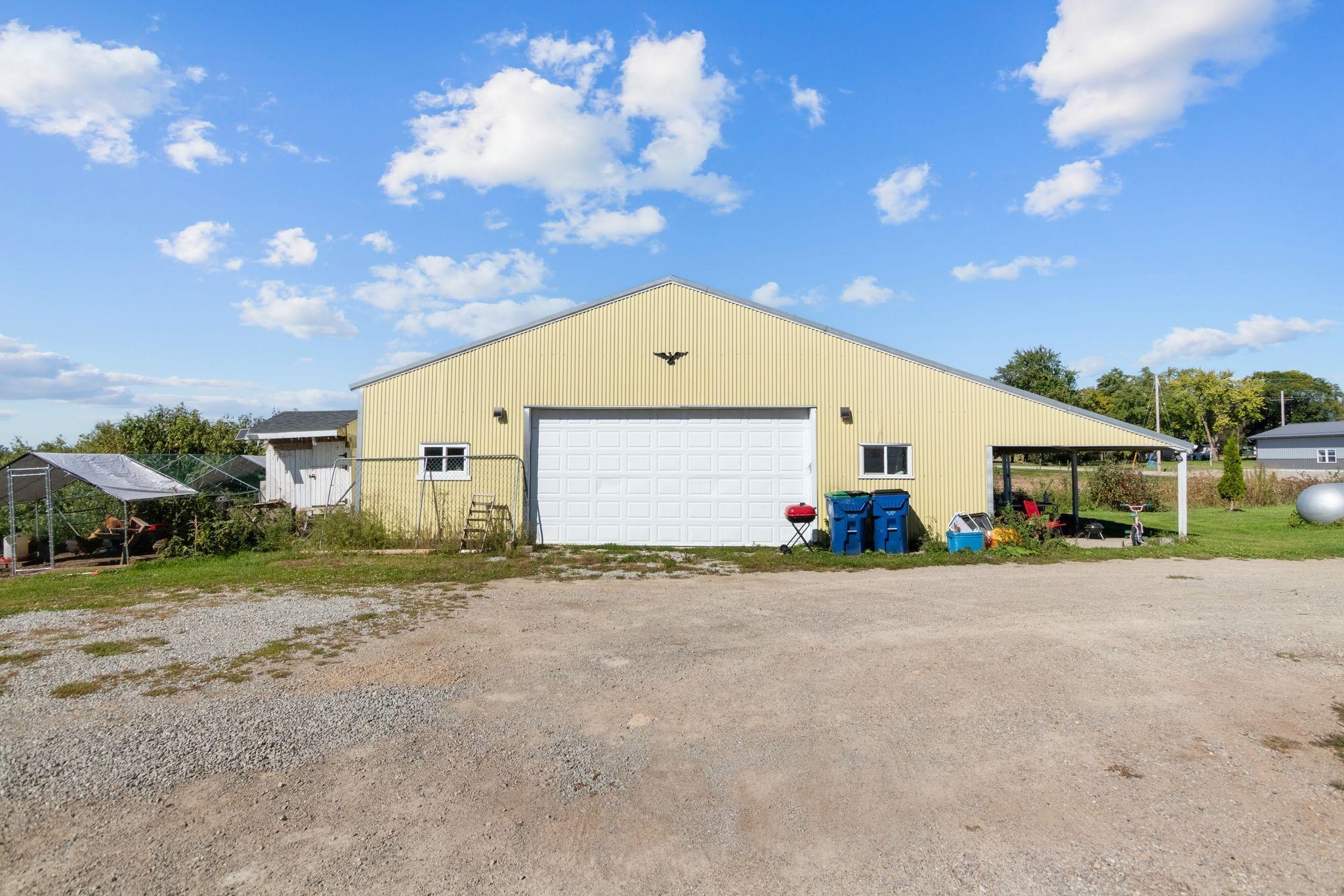 N4903 BALLARD Road