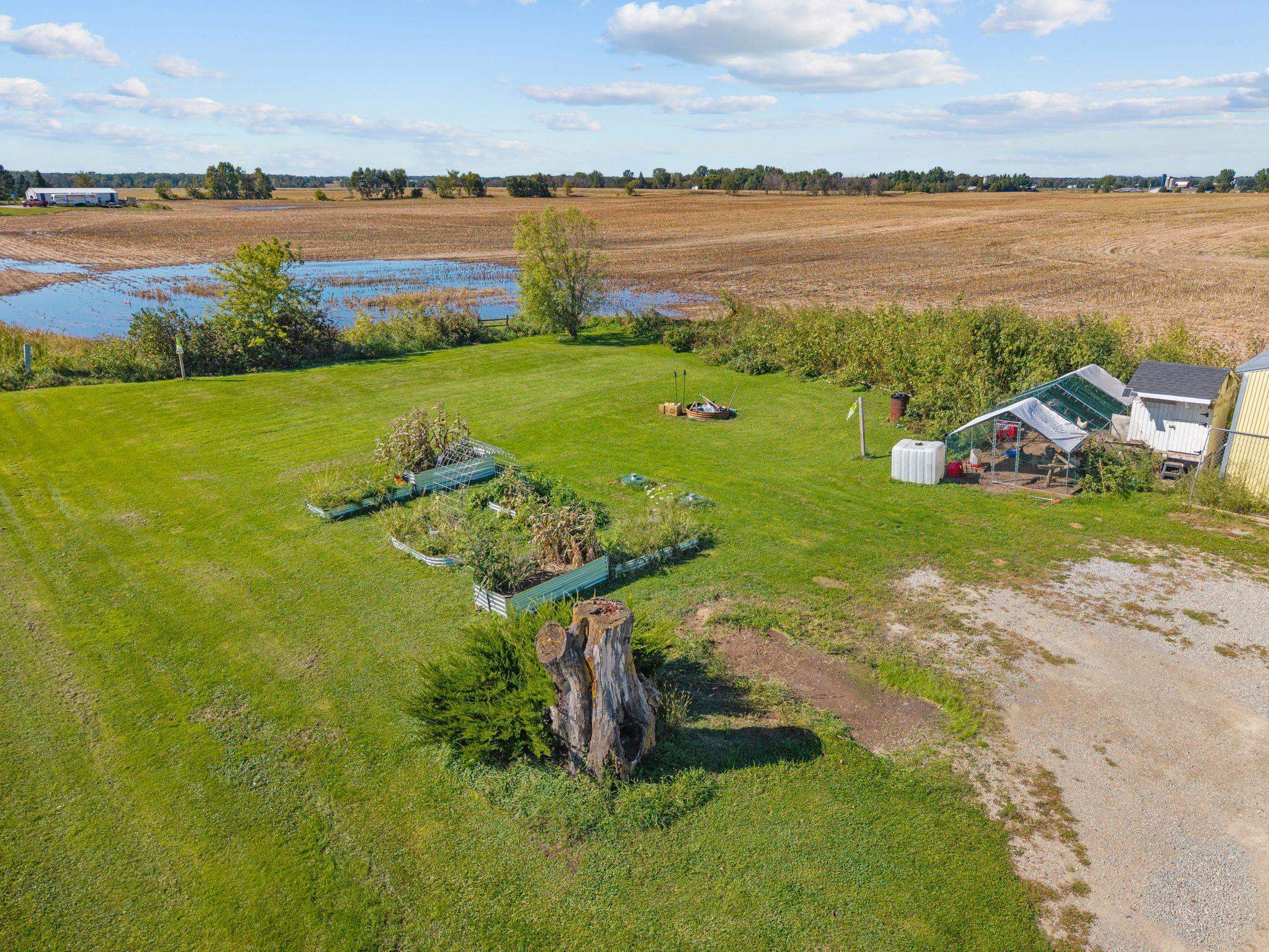 N4903 BALLARD Road