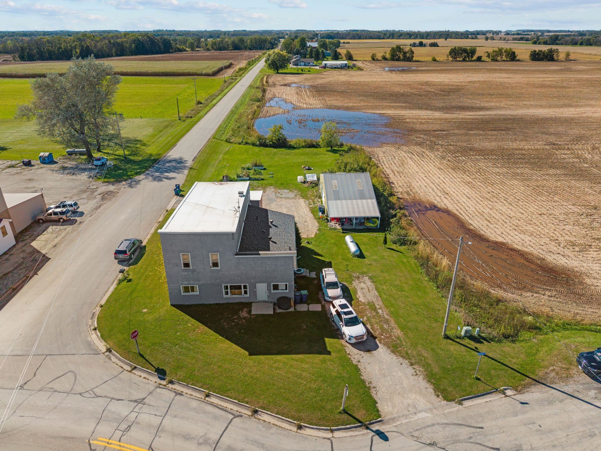 N4903 BALLARD Road