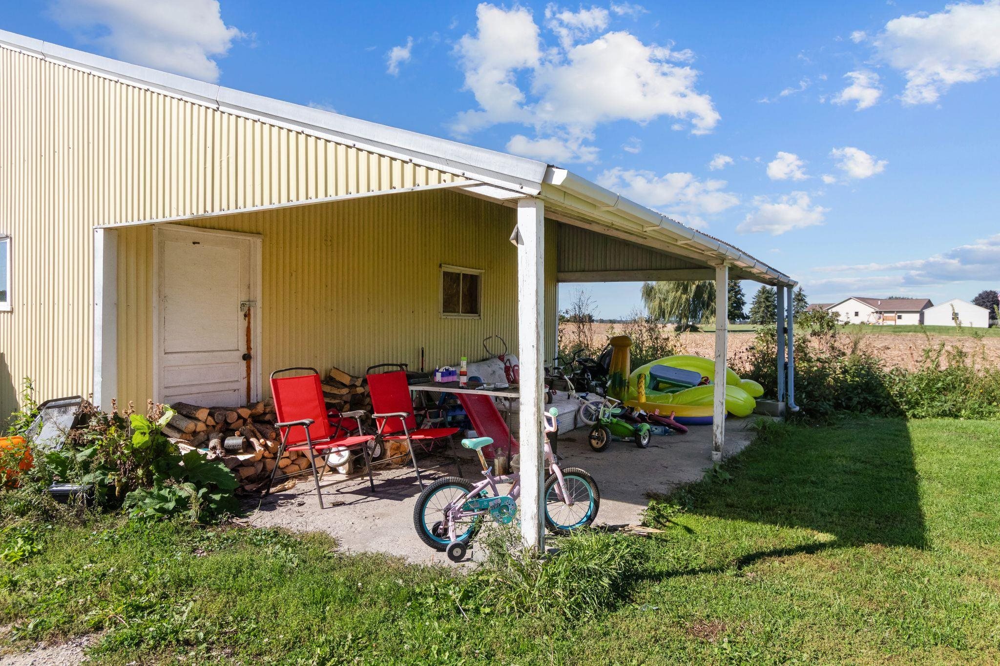 N4903 BALLARD Road