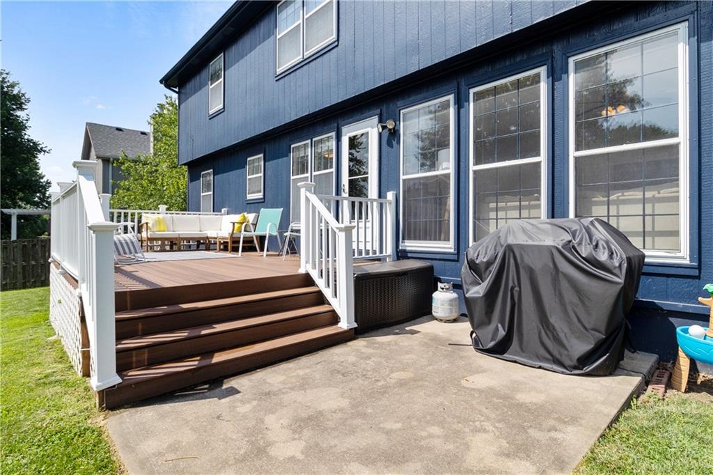 15113 Horton Street