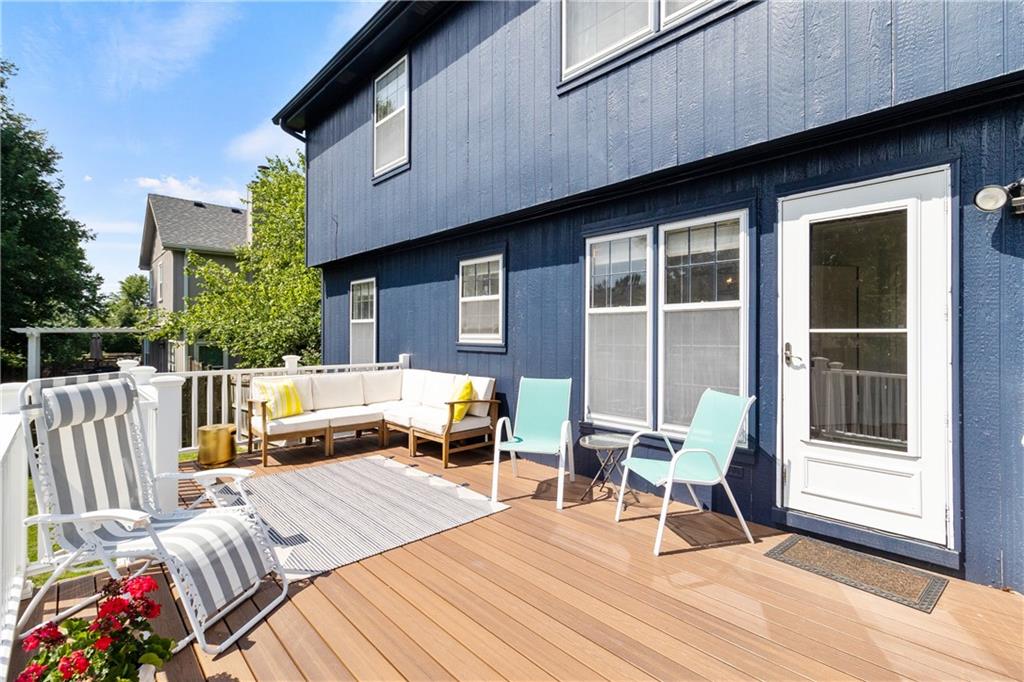 15113 Horton Street