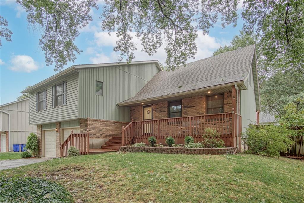 6223 Greenwood Drive