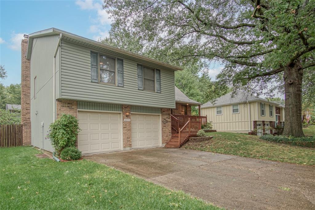 6223 Greenwood Drive
