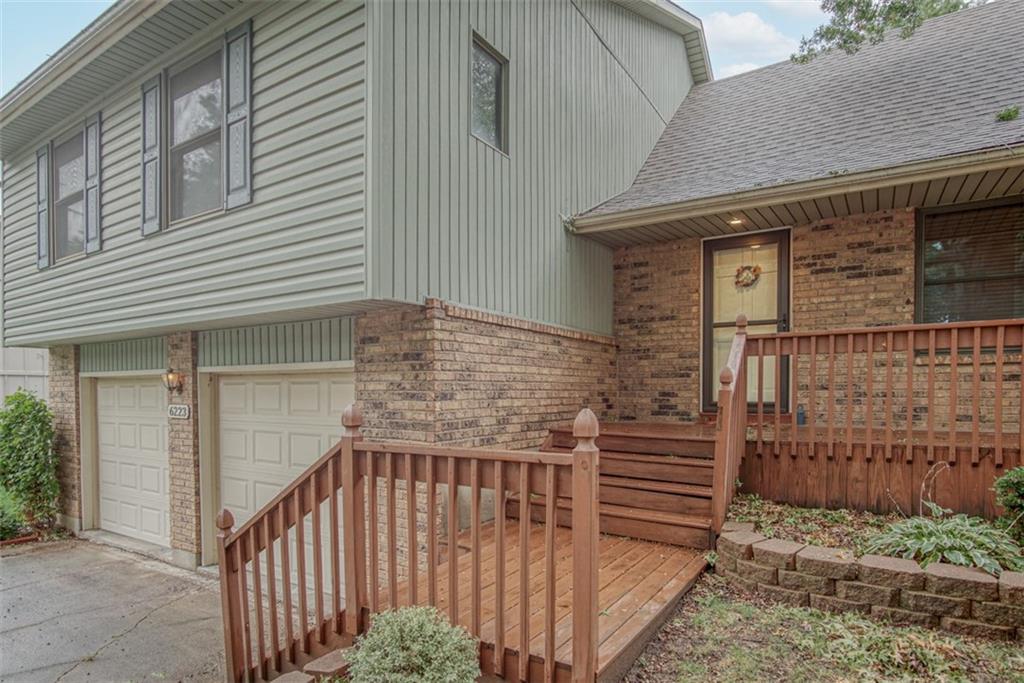 6223 Greenwood Drive
