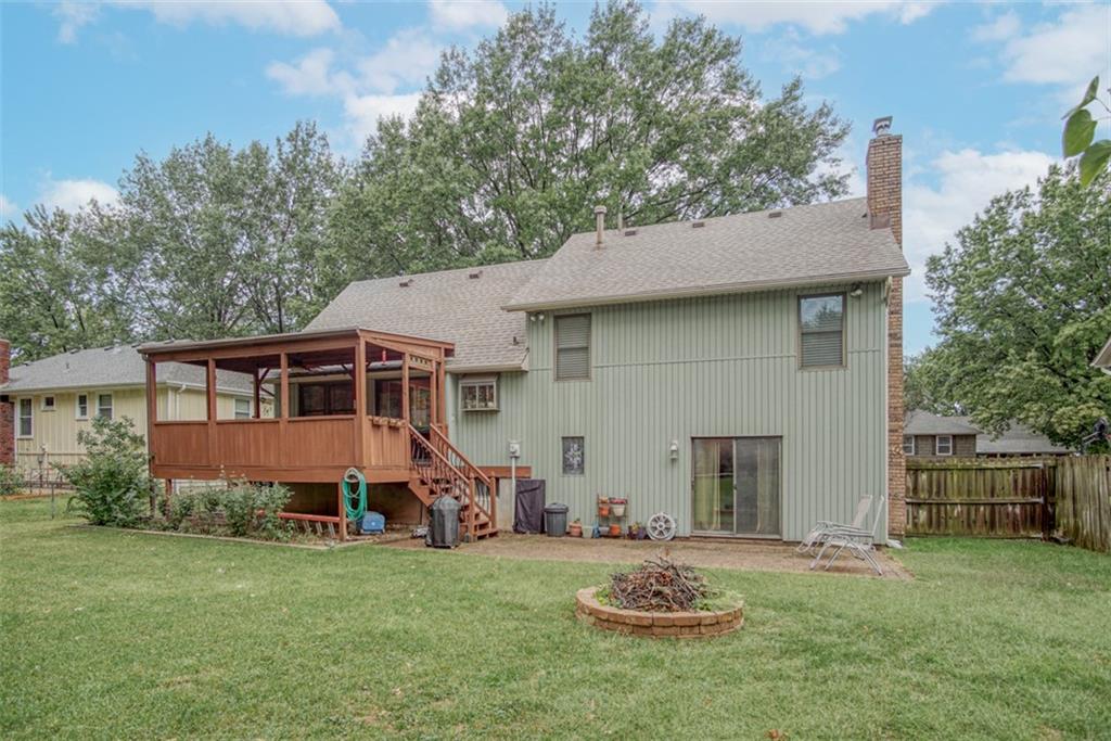 6223 Greenwood Drive