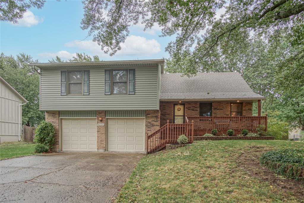 6223 Greenwood Drive