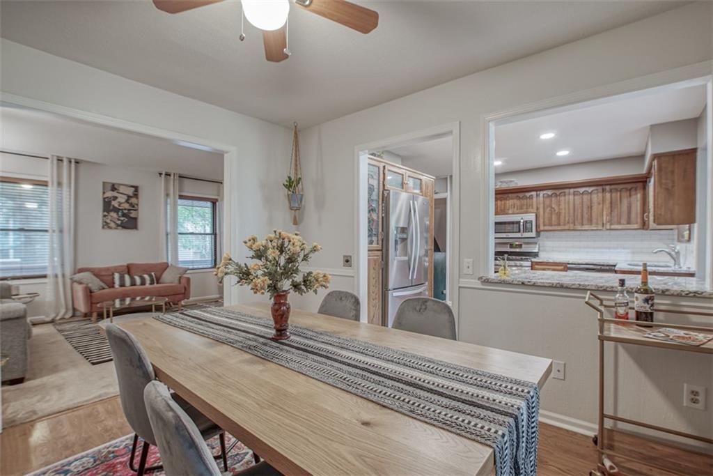 6223 Greenwood Drive