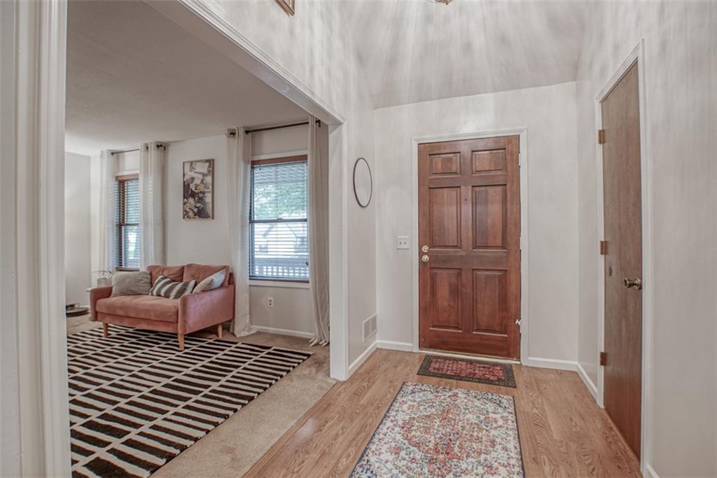 6223 Greenwood Drive