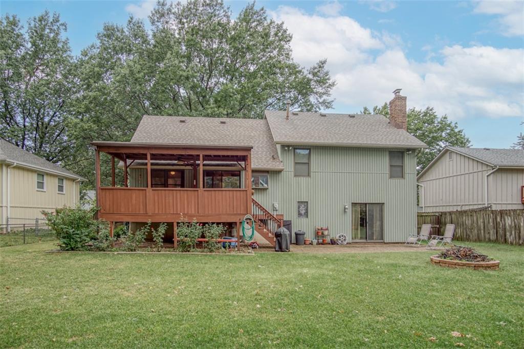 6223 Greenwood Drive