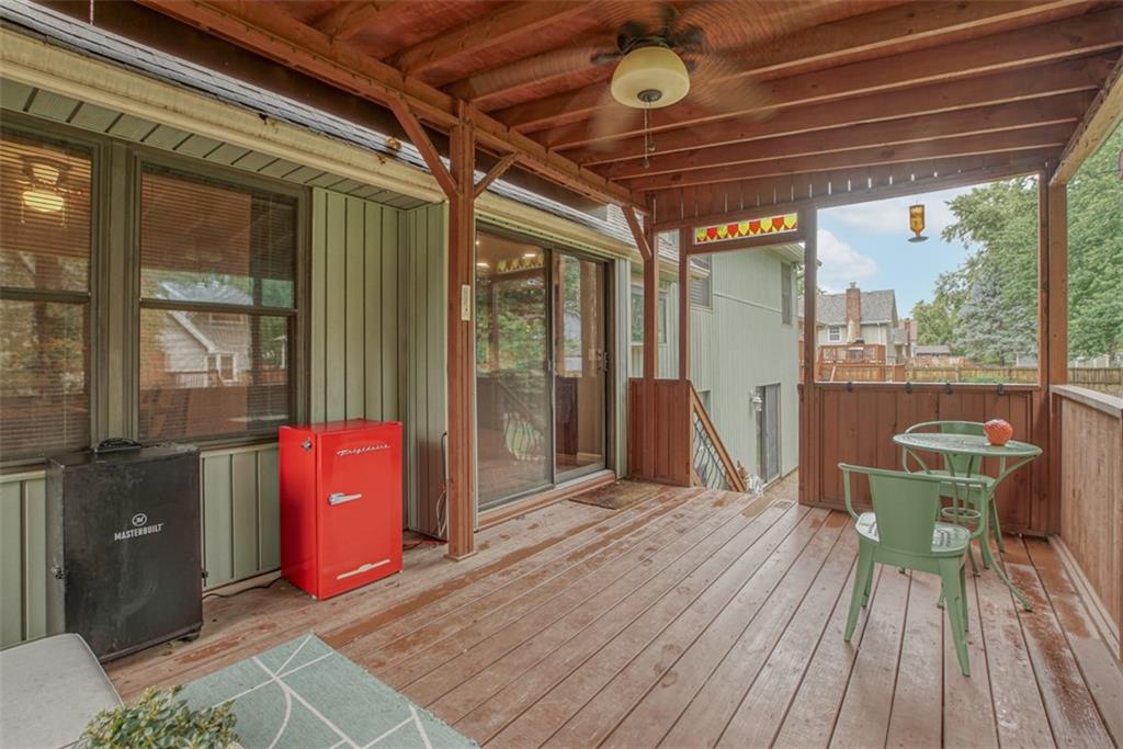 6223 Greenwood Drive