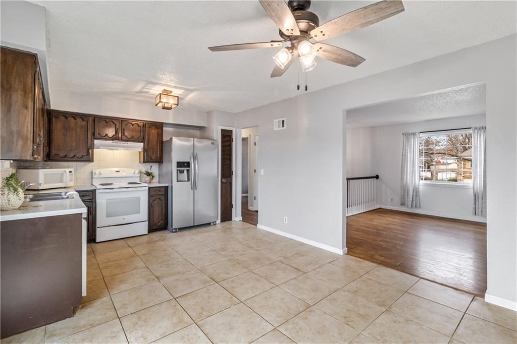 12721 S Raintree Drive
