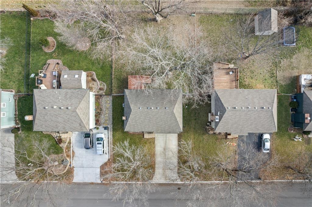 12721 S Raintree Drive