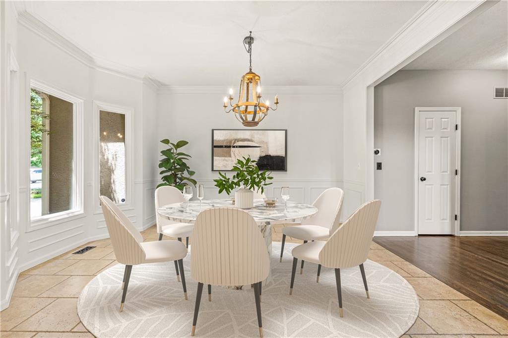 14605 Dearborn Street