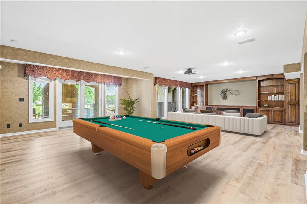 14605 Dearborn Street