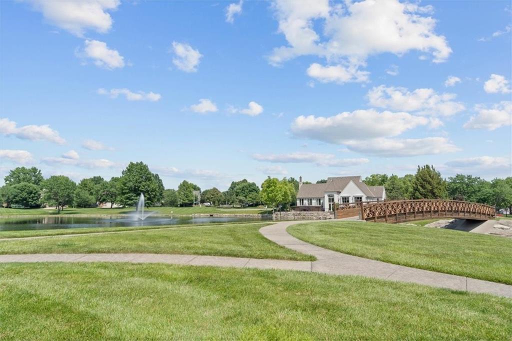 14605 Dearborn Street