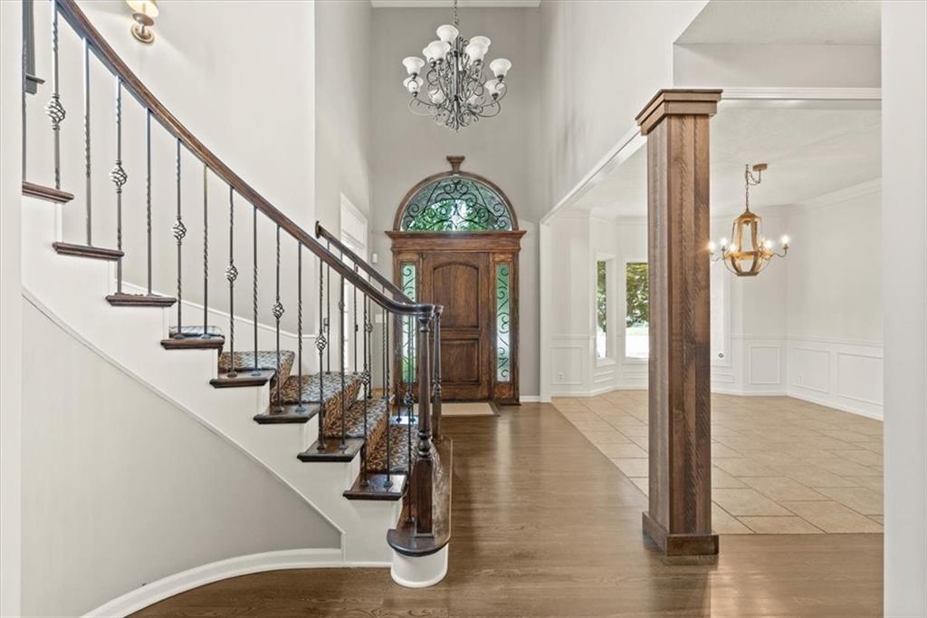 14605 Dearborn Street