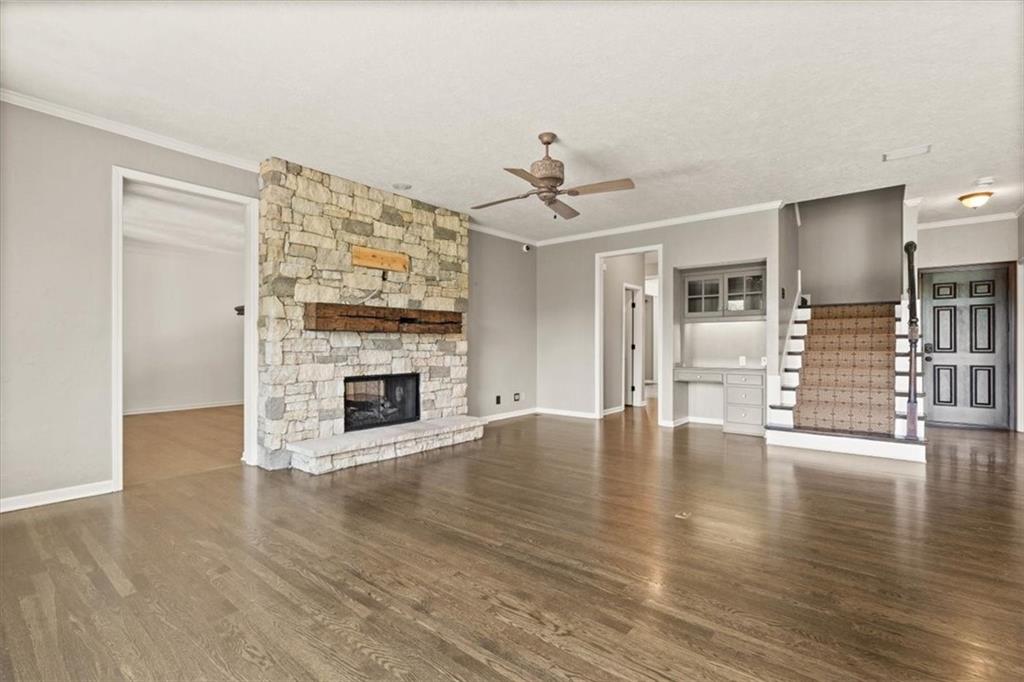 14605 Dearborn Street