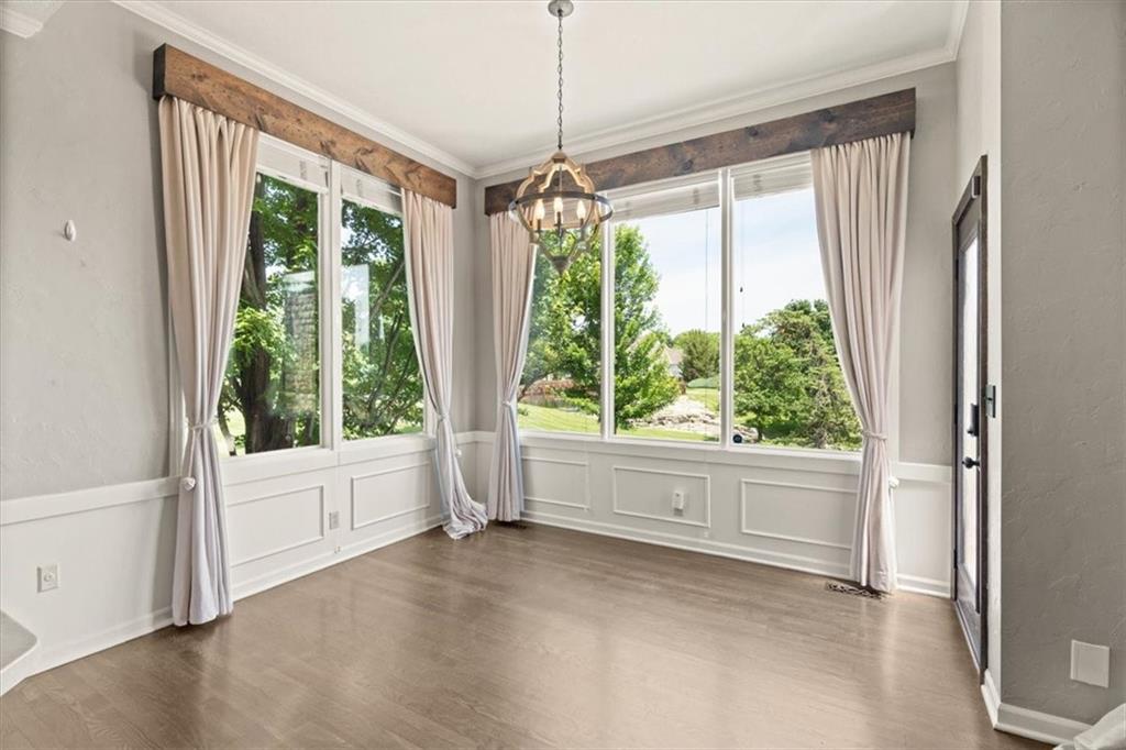 14605 Dearborn Street